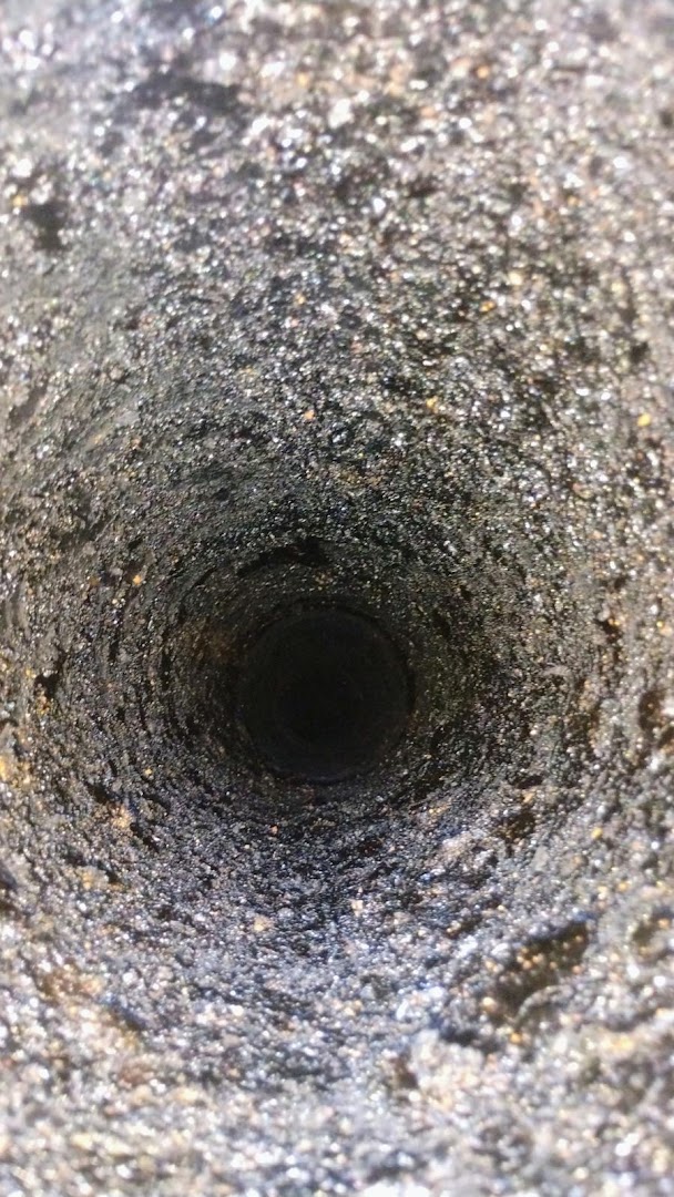 Pro Concord Chimney Cleaning Services chimney services work photo 5 - Professional chimney cleaning and repair in Concord, California