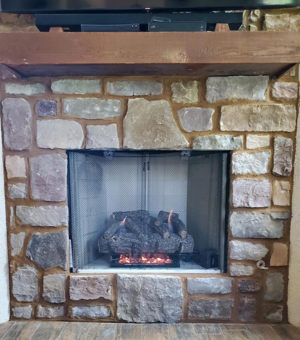 Professional Chimney Services - Professional chimney cleaning and repair services in Columbus, Georgia