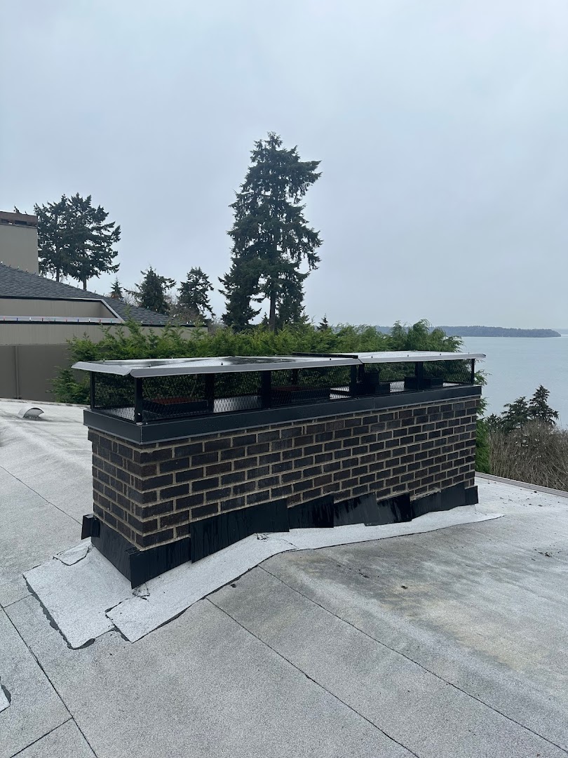 Professional Chimney Solutions Inc. - Professional chimney cleaning and repair services in Tacoma, Washington