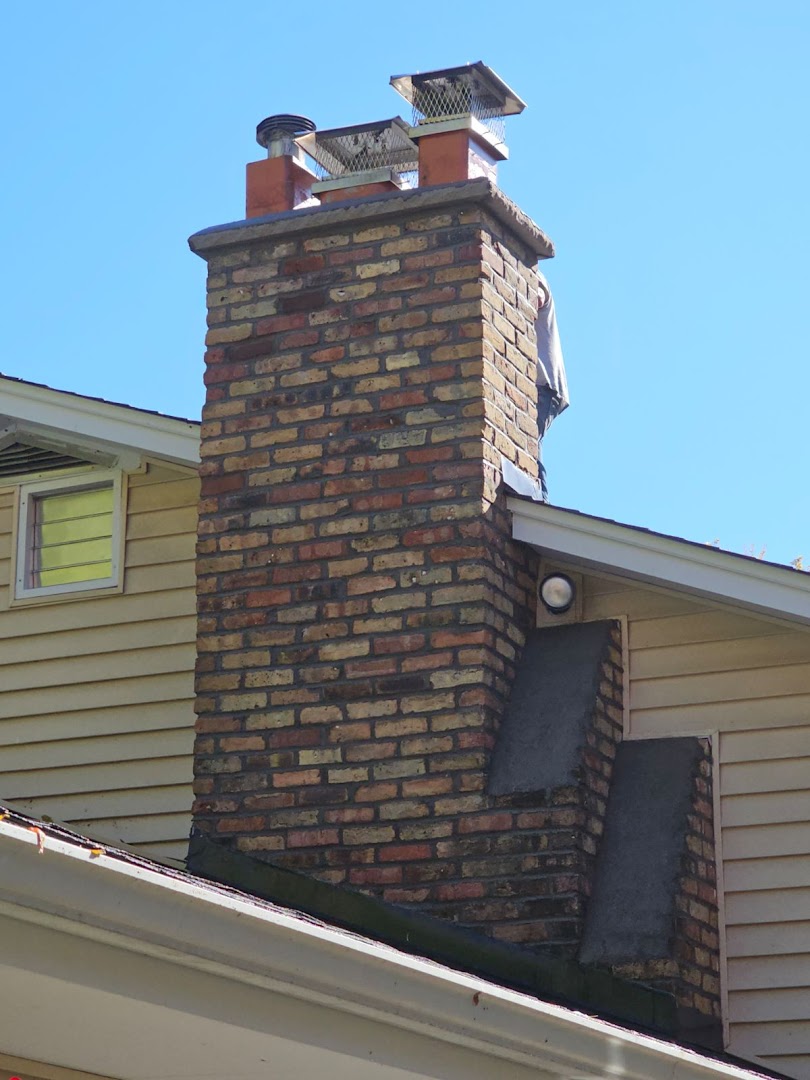 ProTech Chimney Restoration LLC - Professional chimney cleaning and repair services in St Paul, Oregon
