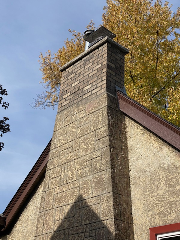 ProTech Chimney Restoration LLC thumbnail 4