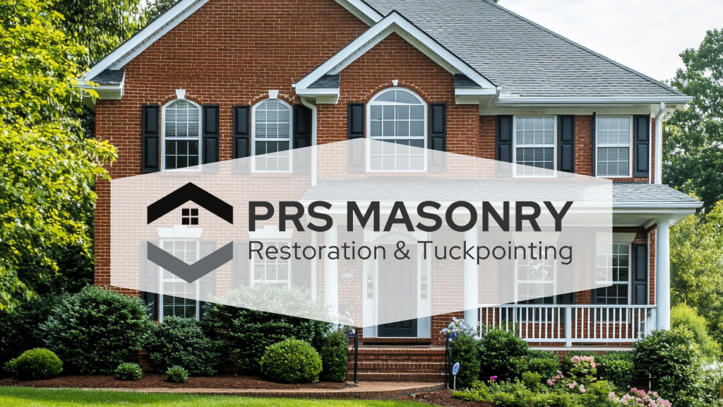 PRS Masonry Restoration & Tuckpointing - Professional chimney cleaning and repair services in La Grange, Illinois