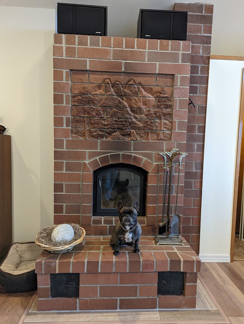 Puget Sound Chimney and Masonry - Professional chimney cleaning and repair services in Snohomish, Washington