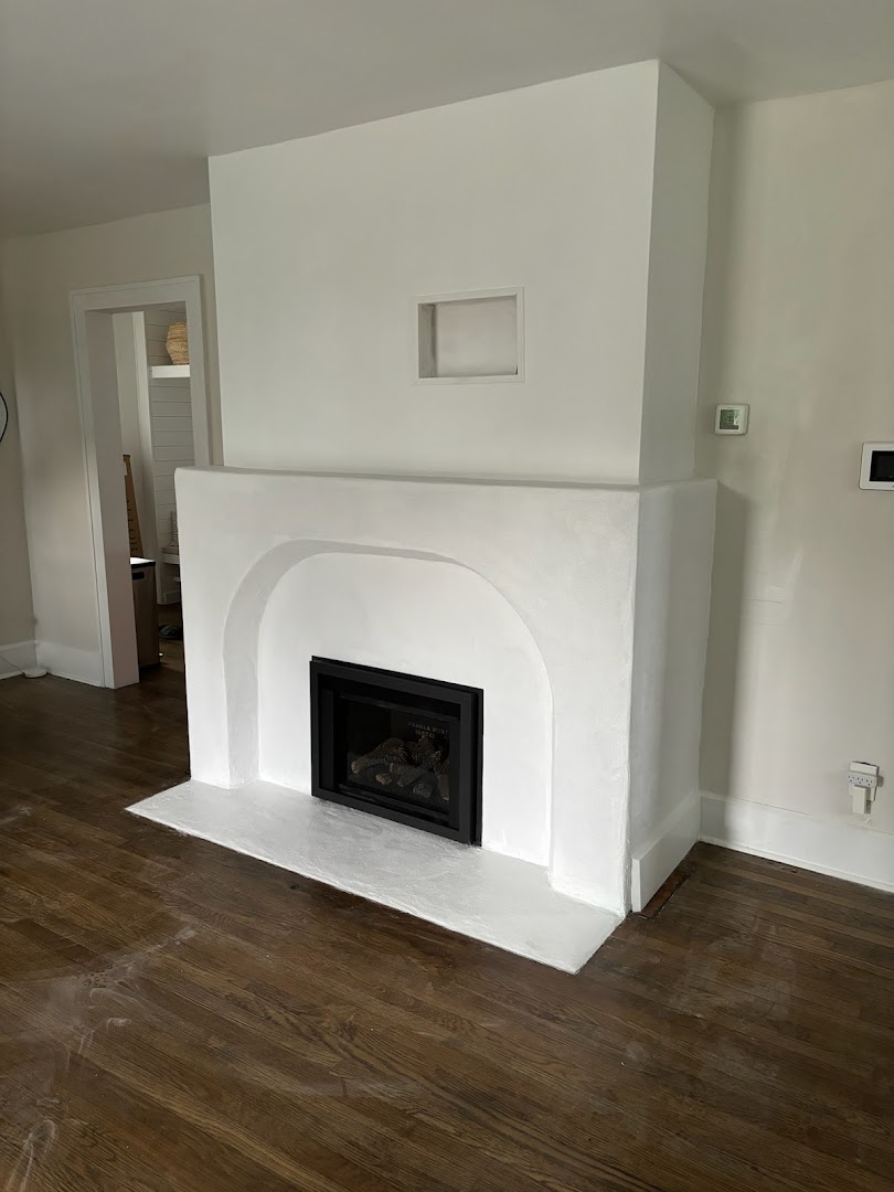 QPS Ohio LLC - Professional chimney cleaning and repair services in Brunswick, Oregon