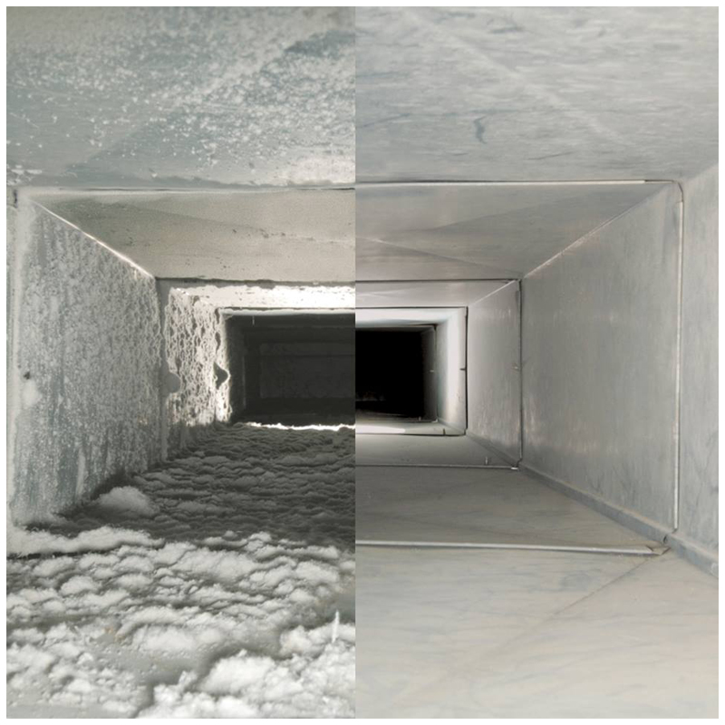 Quality Air Duct Cleaners Inc. - Professional chimney cleaning and repair services in Lisle, Illinois