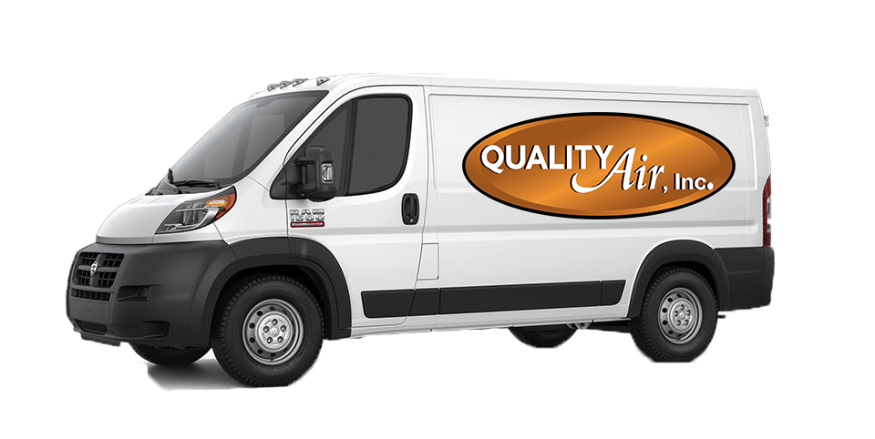 Quality Air, Inc - Professional chimney cleaning and repair services in Elmhurst, Illinois