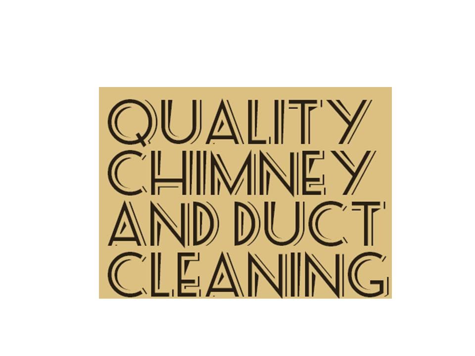 Quality Chimney & Duct Cleaning - Professional chimney cleaning and repair services in Anniston, Georgia