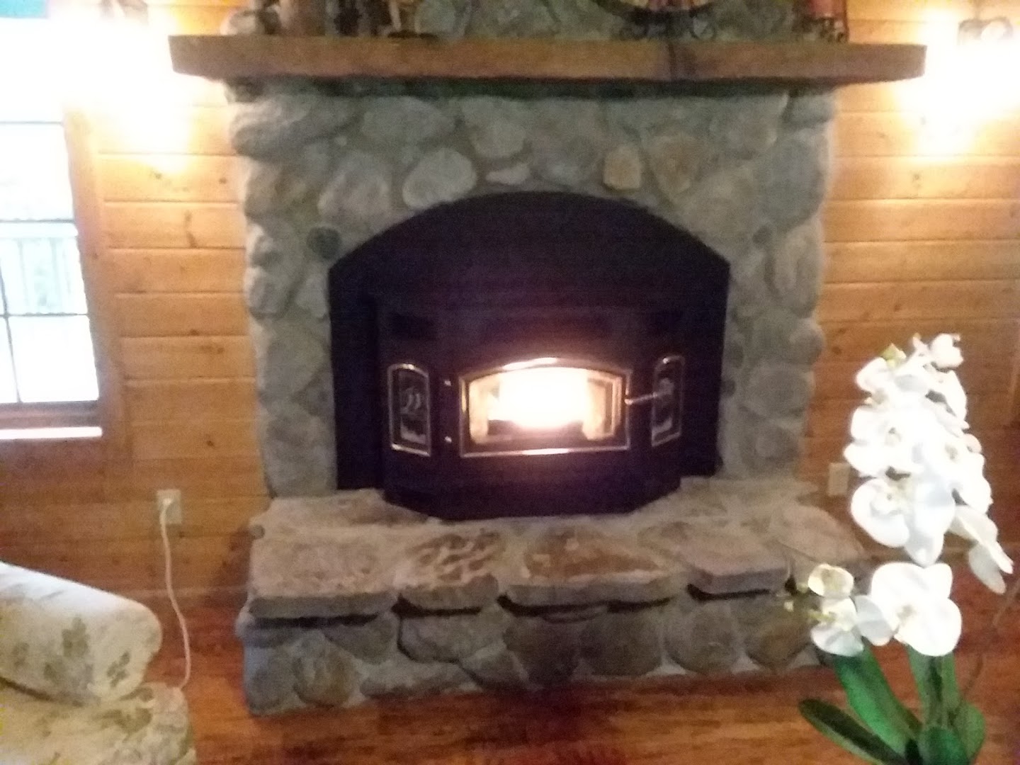 Quality fireplace services thumbnail 2
