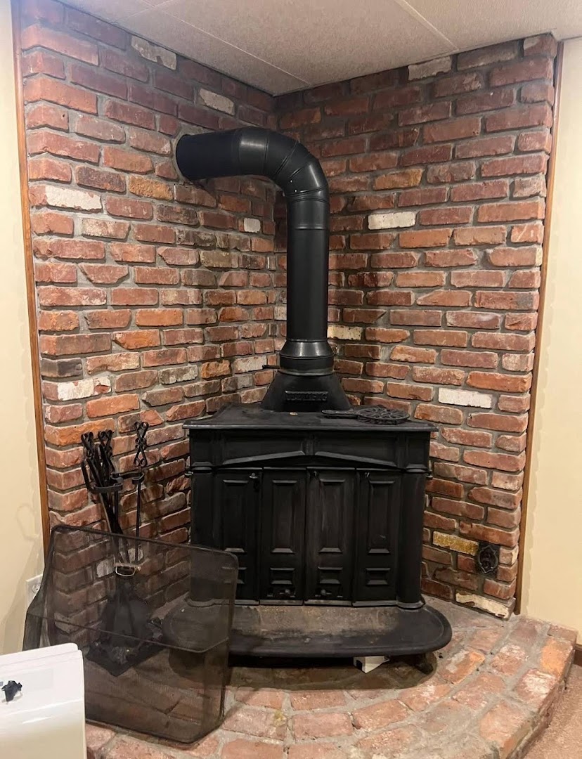 Quincy Air Duct, Dryer Vent & Chimney Services - Professional chimney cleaning and repair services in Quincy, Massachusetts