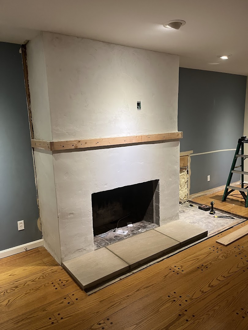 Ray Arnold Masonry - Professional chimney cleaning and repair services in Mantua, Ohio
