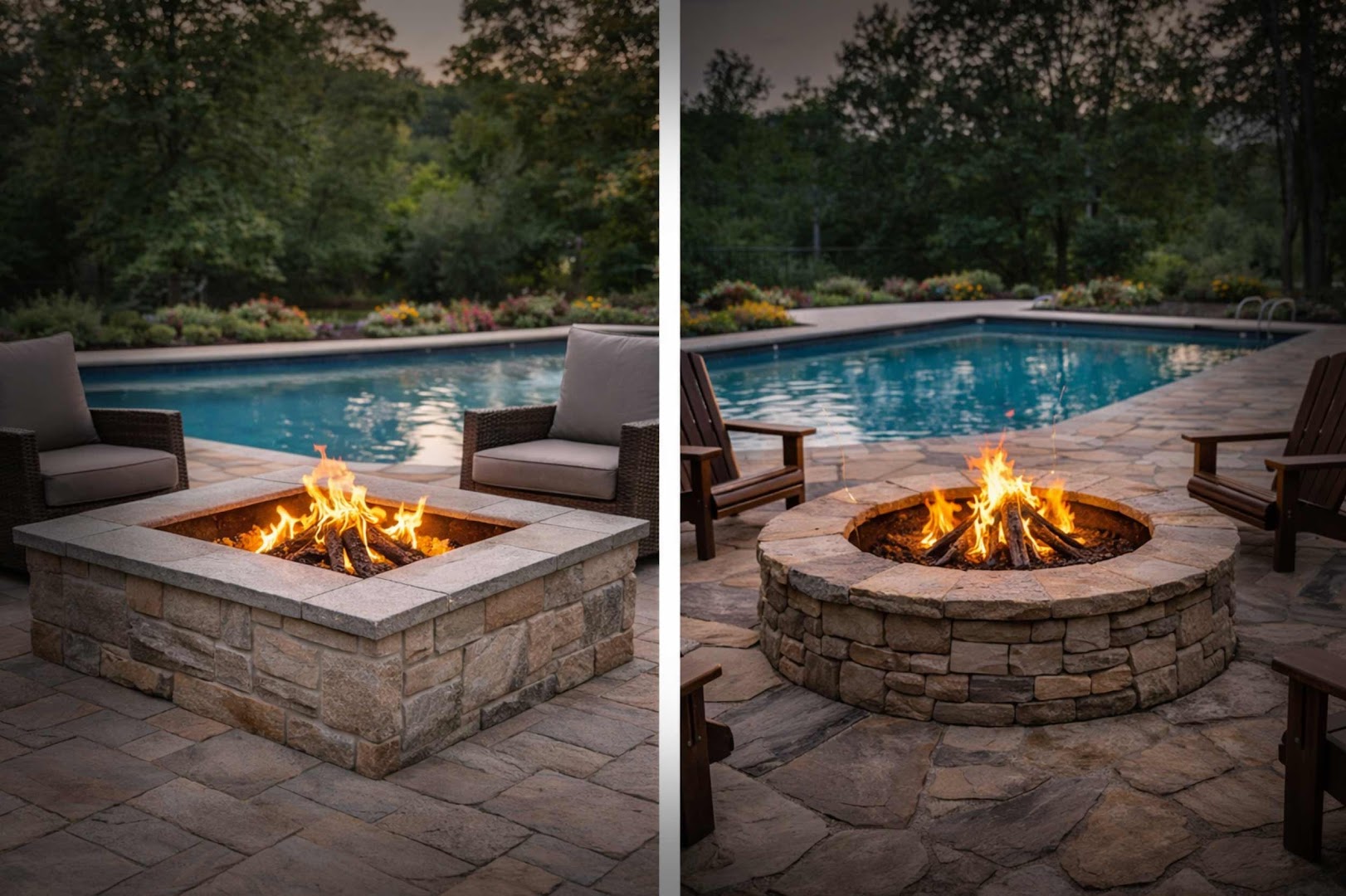 RB Chimney Repairs & Masonry Construction - Professional chimney cleaning and repair services in Barrington, Georgia