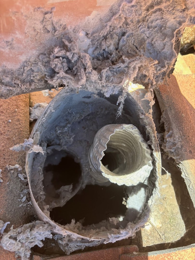 RC Chimney & Dryer Vent Cleaning thumbnail 3