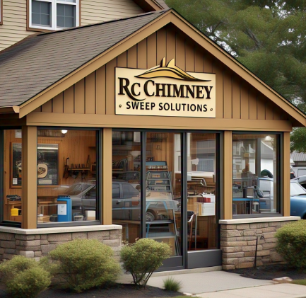 Rc Chimney Sweep Solutions - Professional chimney cleaning and repair services in Fullerton, California