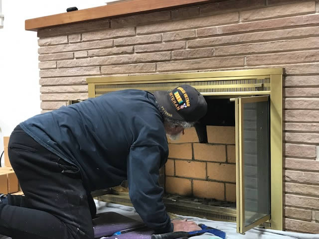 RD's Service Contractor - Professional chimney cleaning and repair services in Walnut Creek, Oregon
