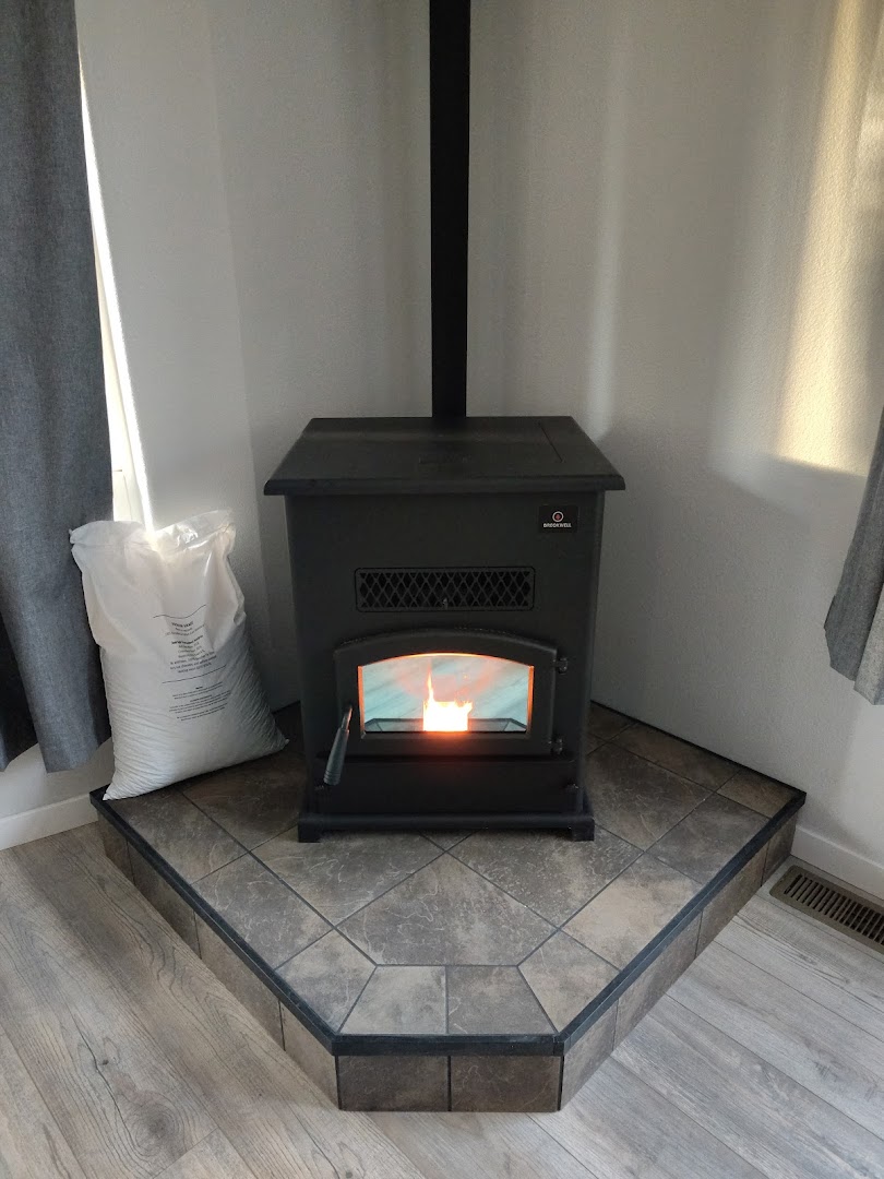 R.E. Chimney Services thumbnail 4
