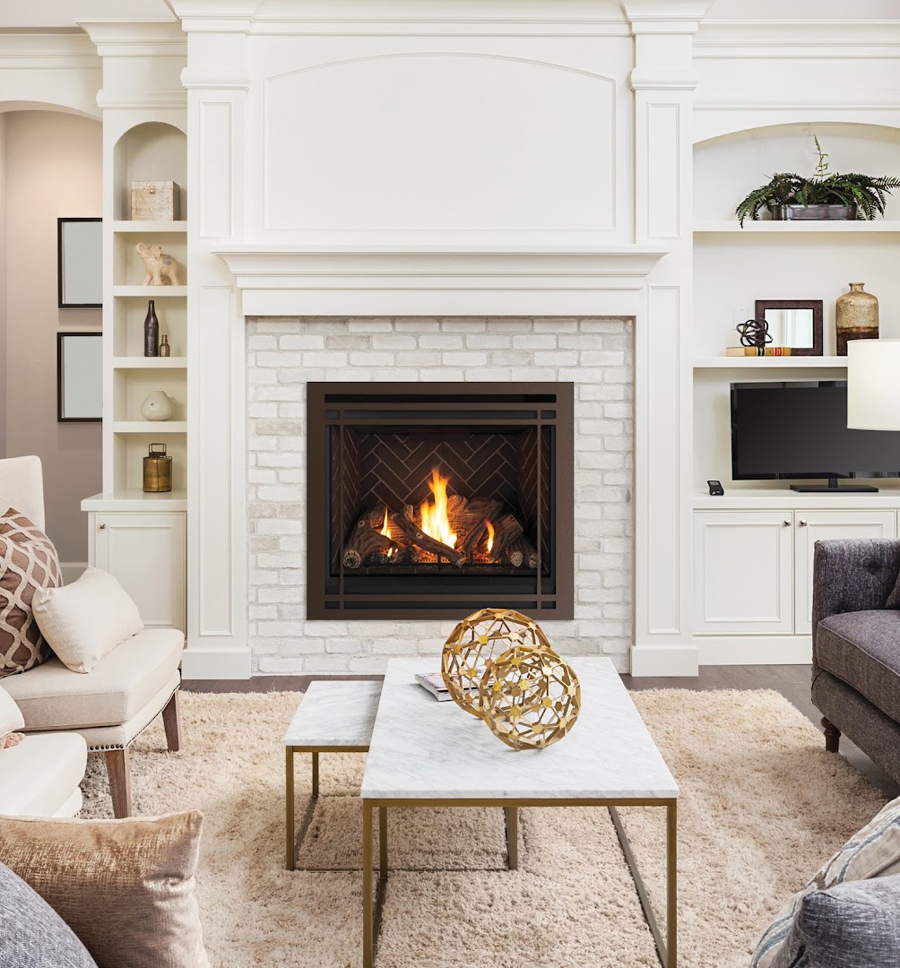 Reading Rock, Inc. - Professional chimney cleaning and repair services in Columbus, Ohio
