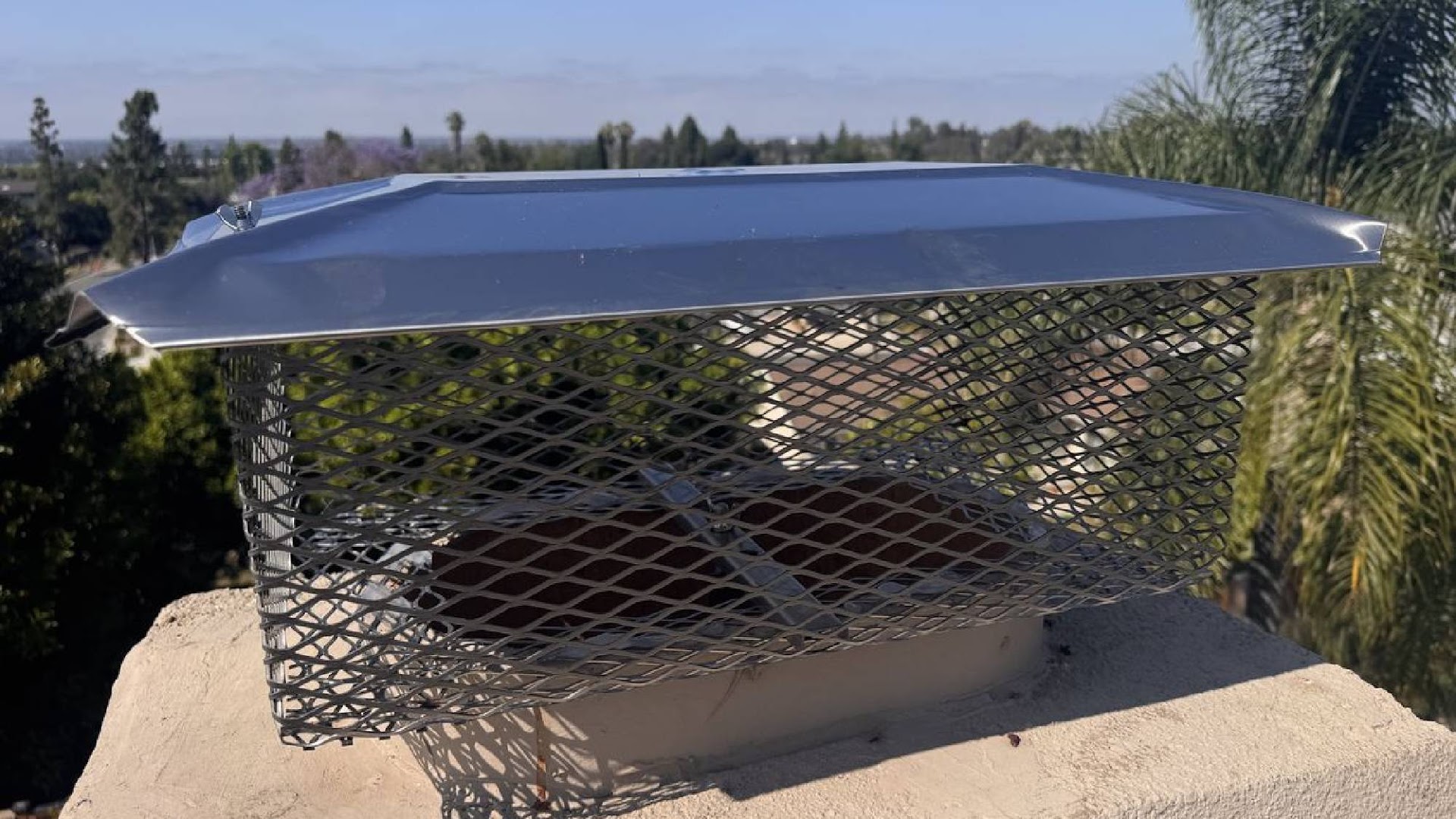 Red Hood Chimney Sweep and Air Duct Cleaning - Professional chimney cleaning and repair services in Fridley, Oregon