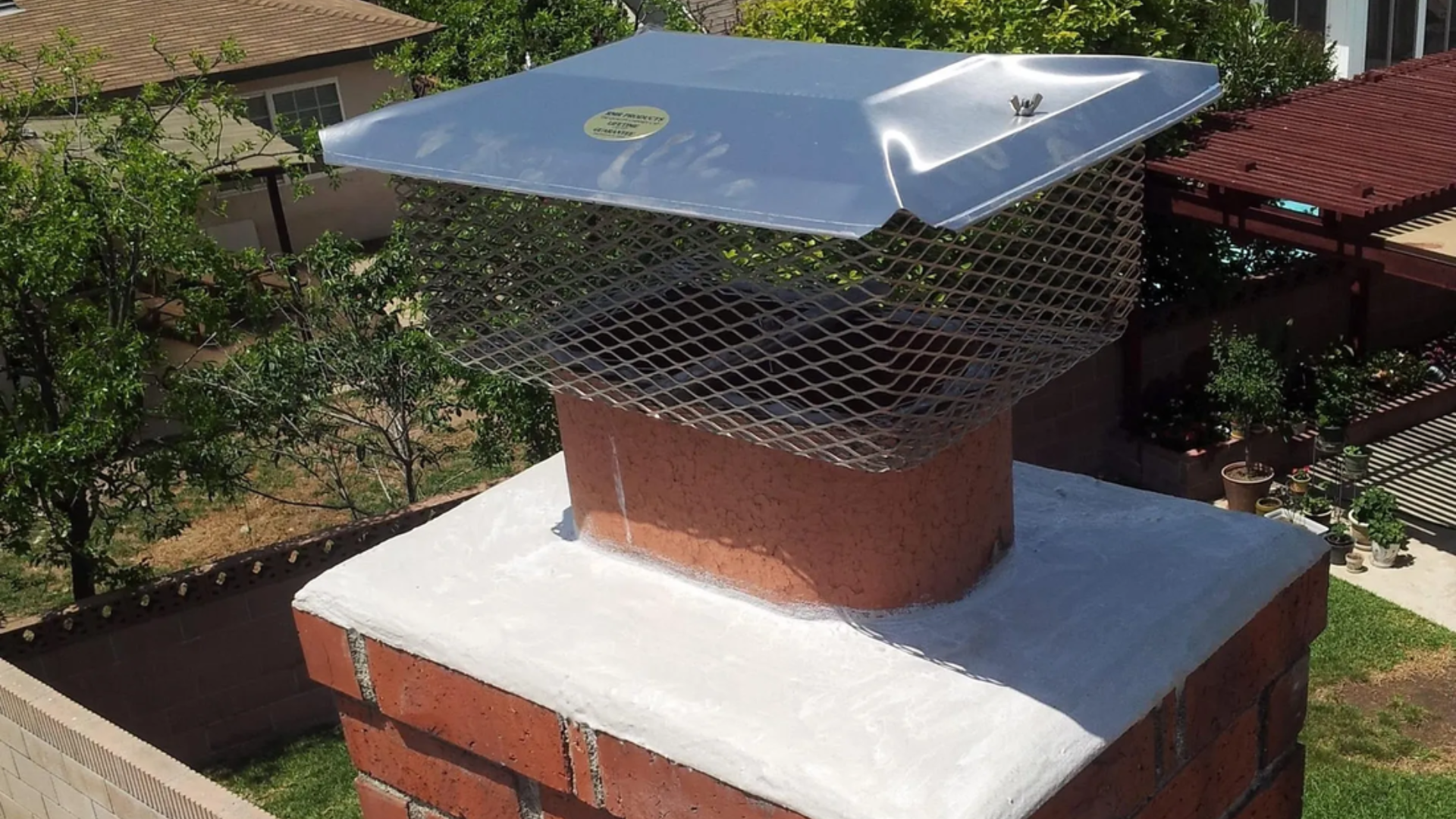 Red Hood Chimney Sweep - Professional chimney cleaning and repair services in Long Beach, Oregon