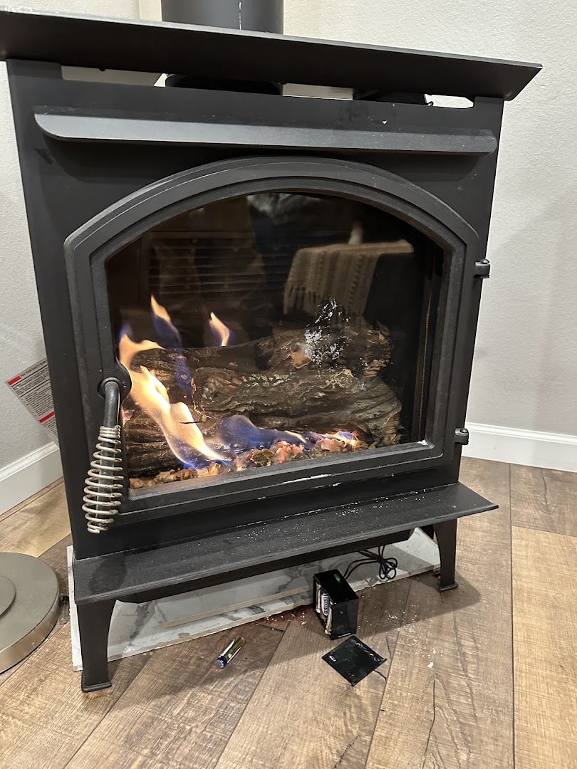 Redmond Chimney Sweep & Repair - Professional chimney cleaning and repair services in Redmond, Washington