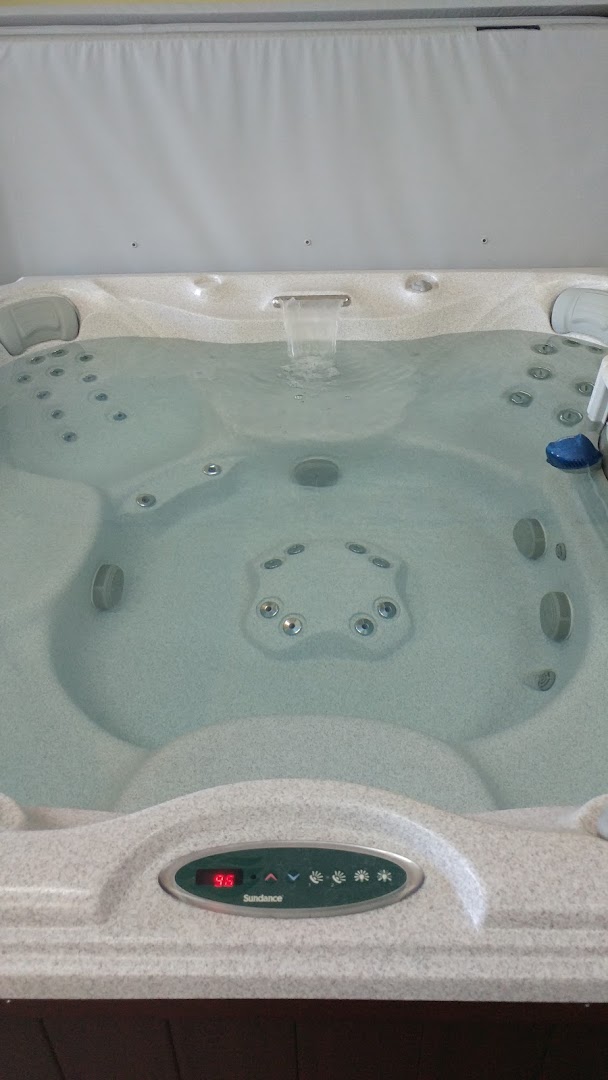 Redmond Spa Stove and Sauna thumbnail 2