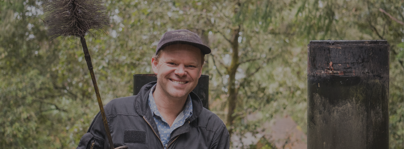 Reese Brothers Chimney Sweep - Professional chimney cleaning and repair services in San Marcos, California