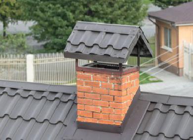 Reid Chimney Sweep & Gutter Cleaning - Professional chimney cleaning and repair services in Riverdale, Illinois