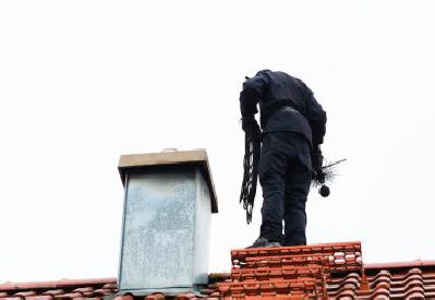 Relga Chimney Sweep & Services thumbnail 3