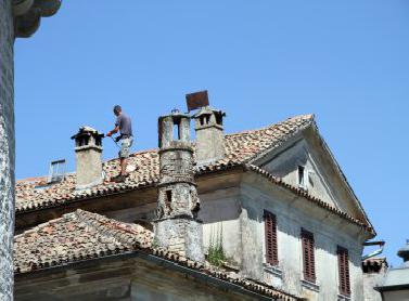 Relga Chimney Sweep & Services thumbnail 4
