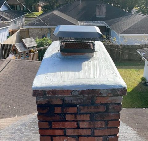 Reliable Chimney Cleaning Services thumbnail 2