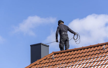 Reliable Chimney Cleaning Services thumbnail 3