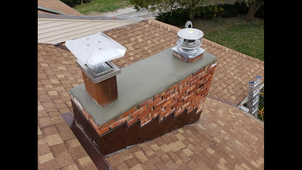 Reliable Chimney Solutions - Professional chimney cleaning and repair services in Brookline, Massachusetts
