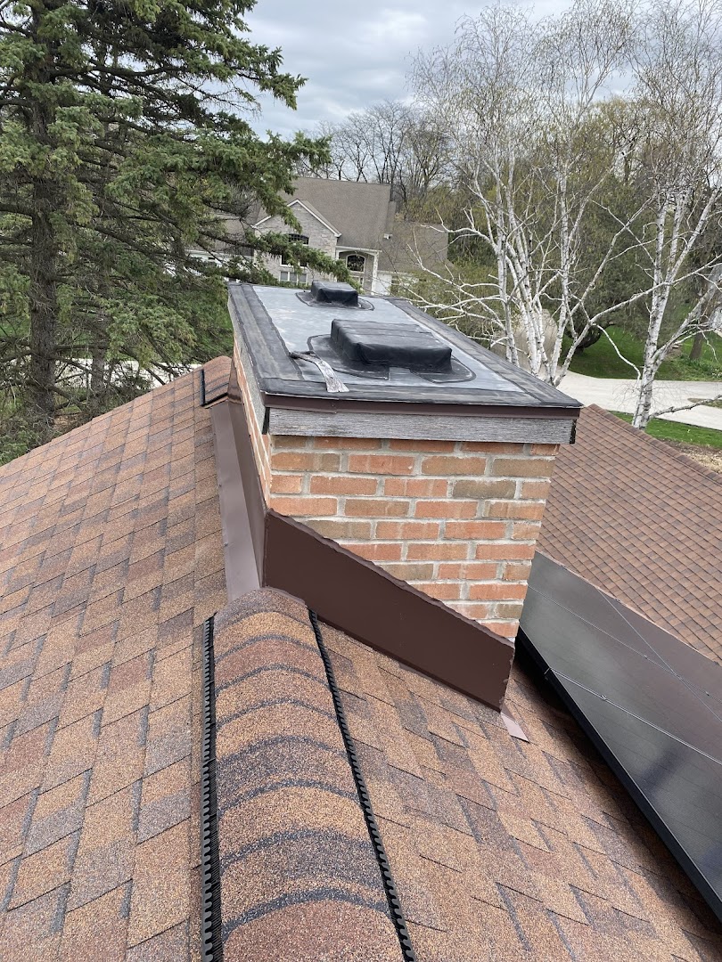 Repair Specialist Inc - Professional chimney cleaning and repair services in Wauwatosa, Wisconsin