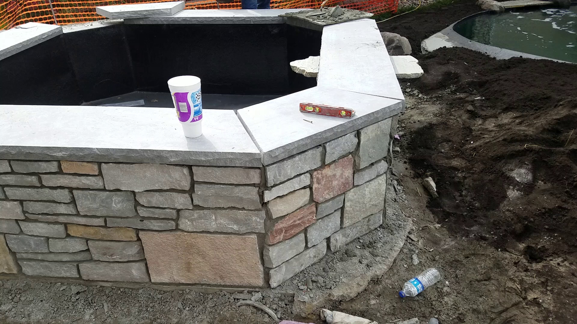Riedhammer Masonry: Masonry Contractor. thumbnail 3