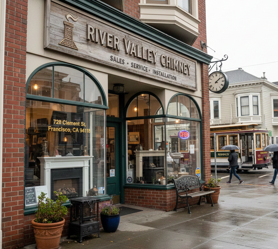 River Valley Chimney thumbnail 4