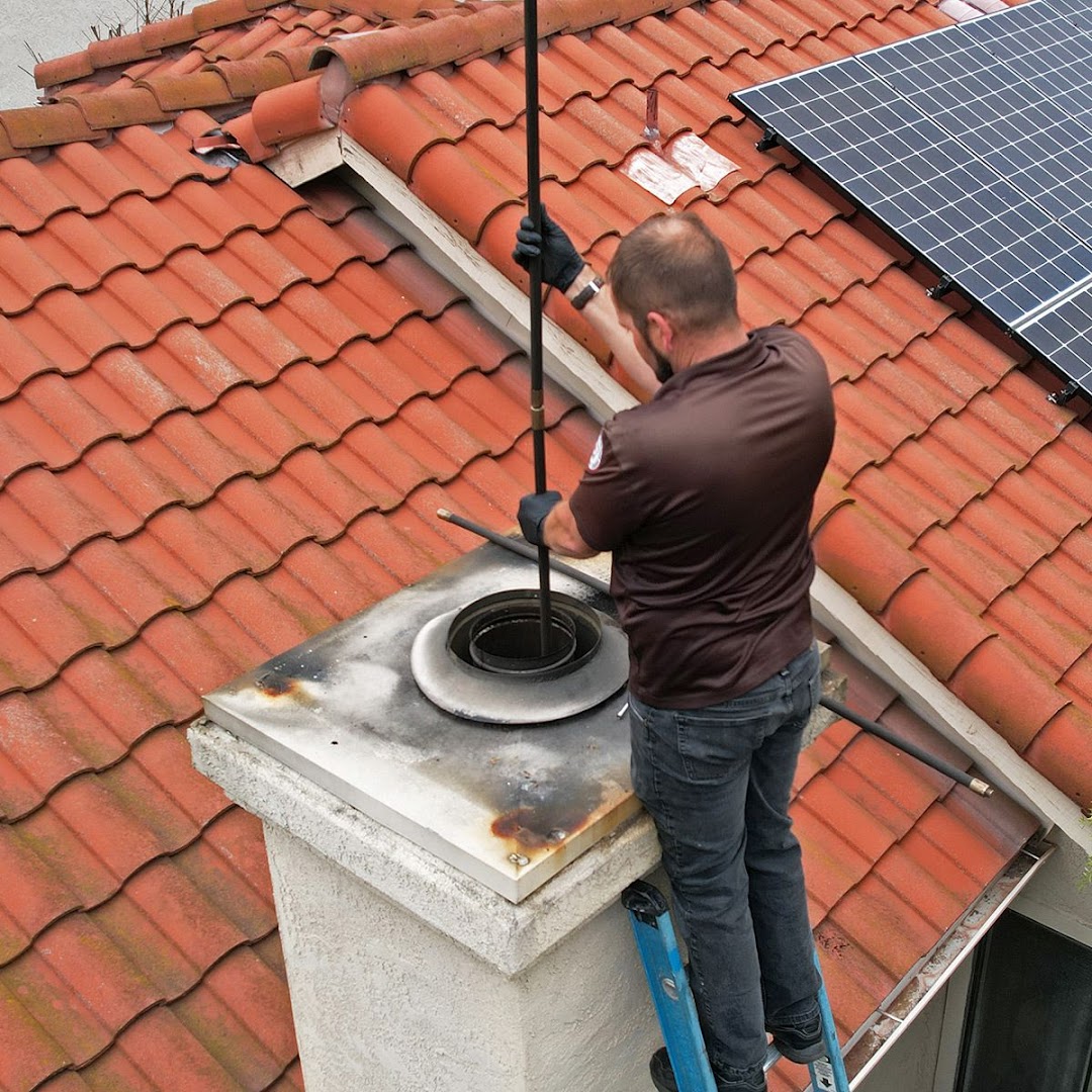 Riverside Chimney Service thumbnail 3