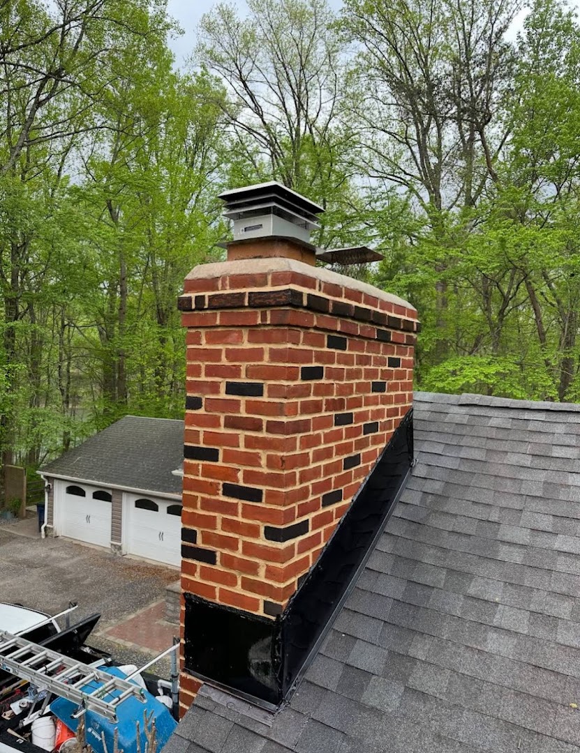 Ron Duct & Chimney Specialist - Professional chimney cleaning and repair services in Norwood, Massachusetts