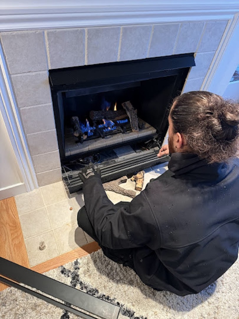 Ronald Chimney Sweep and Repair Newport Beach CA thumbnail 2