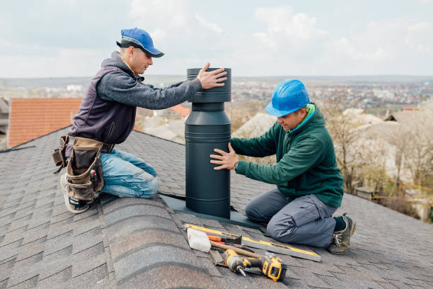 Ronald Chimney Sweep and Repair Newport Beach CA thumbnail 3