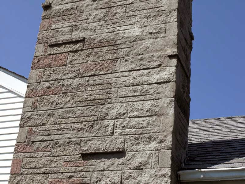 Ron's Chimney Sweep - Professional chimney cleaning and repair services in Scituate, Massachusetts
