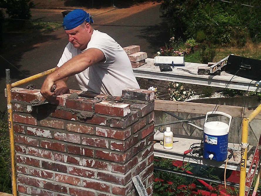 Rooftop Chimney And Roof Services, LLC - Professional chimney cleaning and repair services in Milwaukie, Oregon