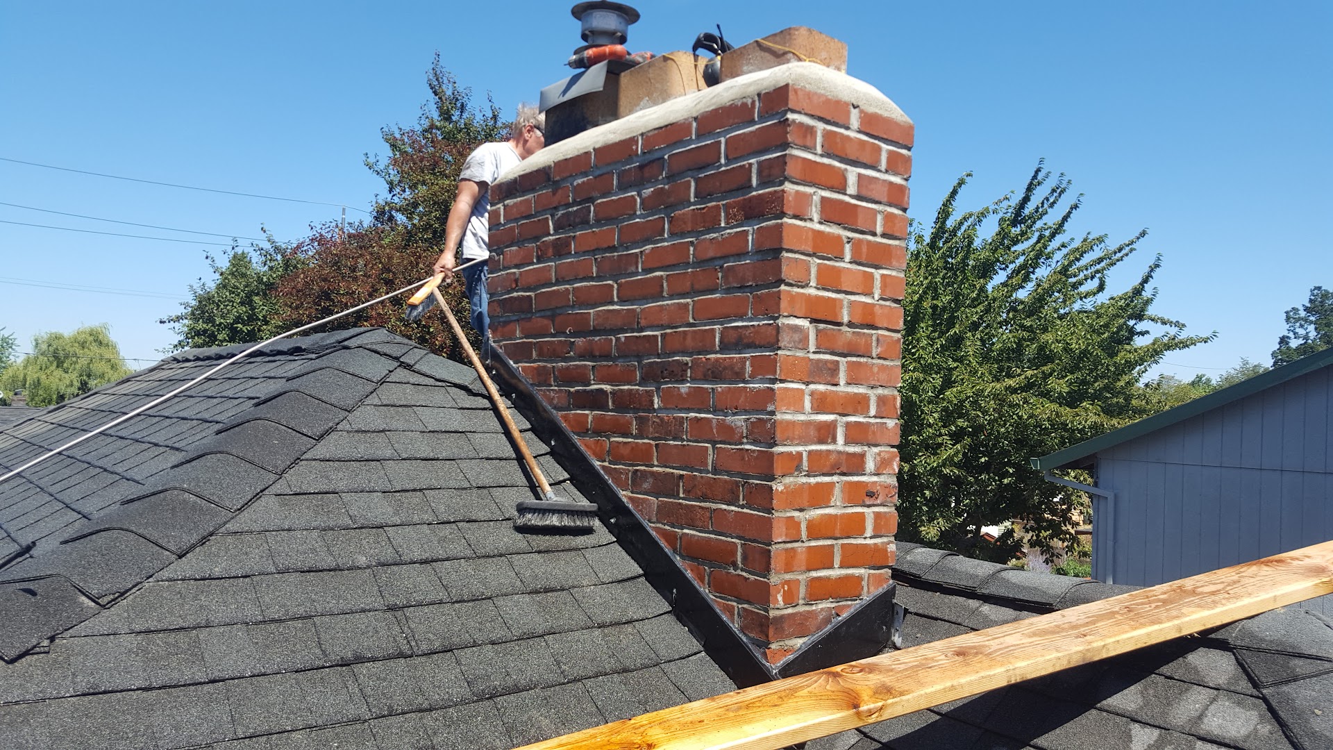 Rooftop Chimney And Roof Services, LLC thumbnail 3