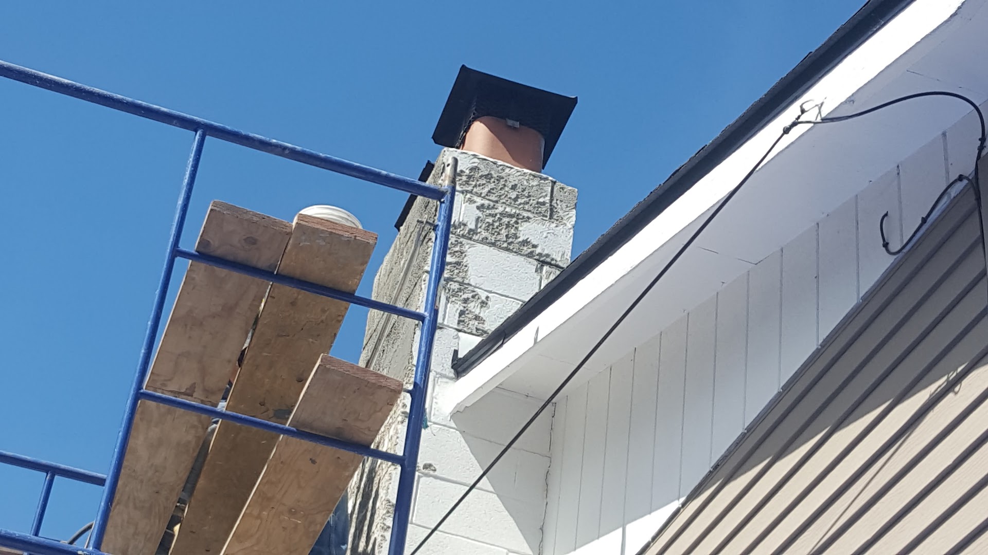 Rooftop Chimney And Roof Services, LLC thumbnail 4