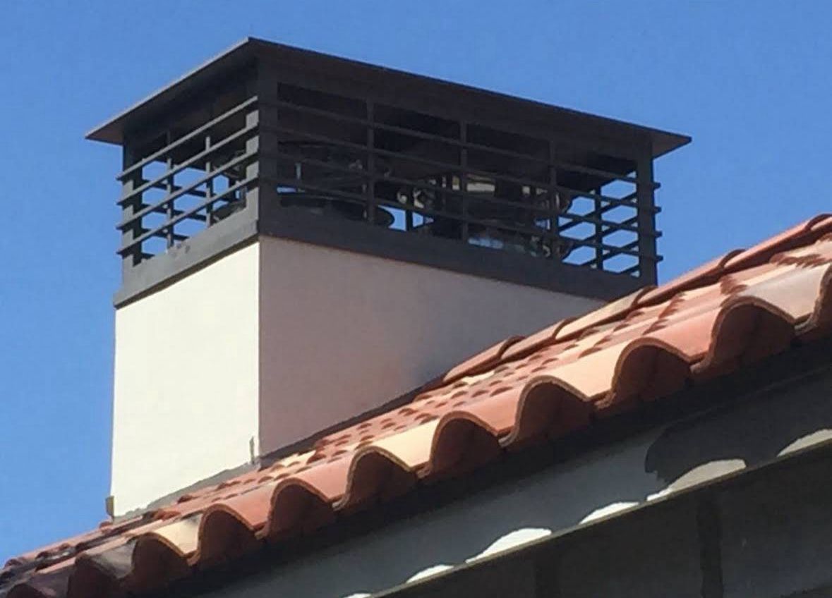 Roxbury Air & Chimney Care - Professional chimney cleaning and repair services in West Roxbury, Massachusetts