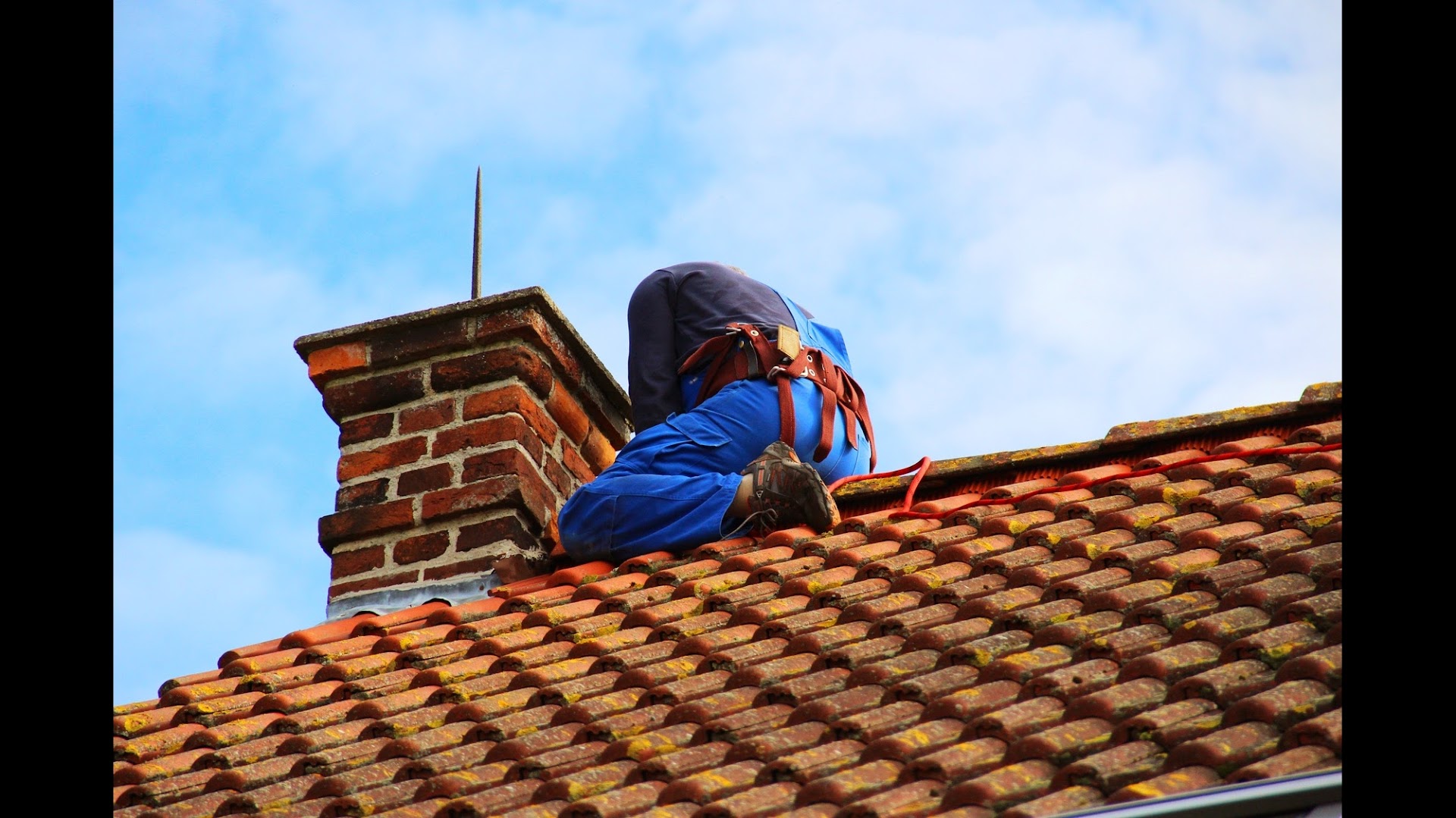Royal Chimney Sweeps - Professional chimney cleaning and repair services in Pasadena, California