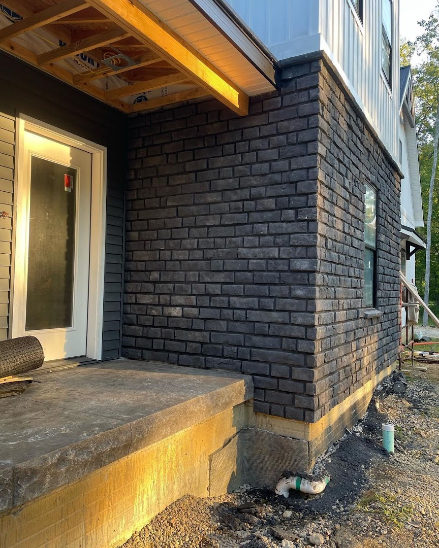 RS Masonry LLC - Professional chimney cleaning and repair services in Valley View, Oregon