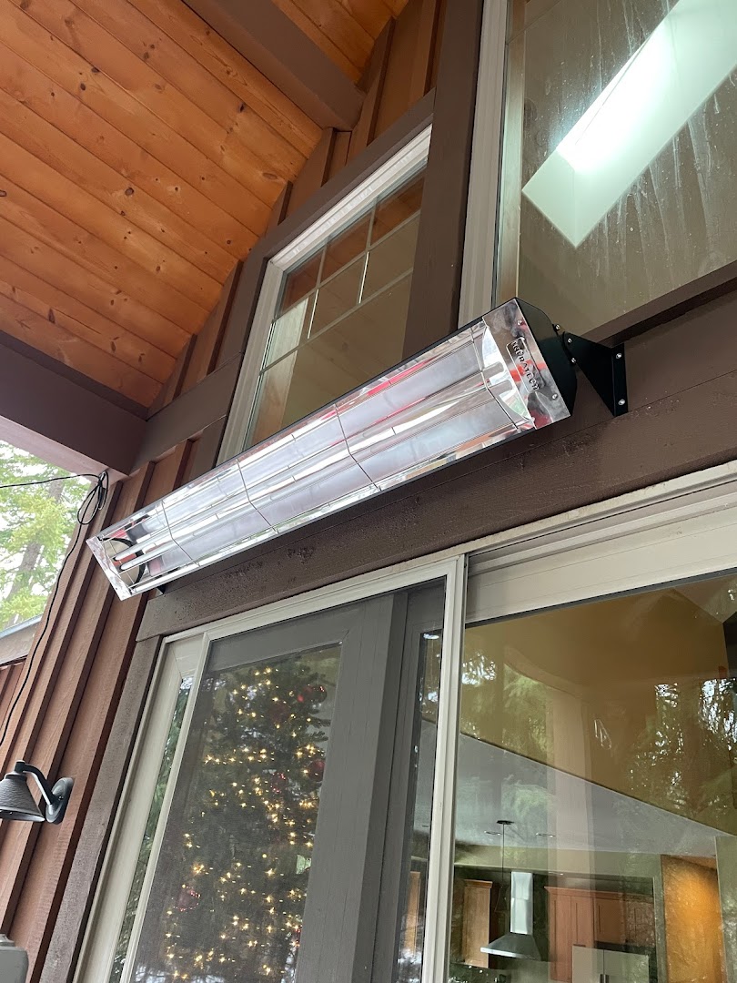 RT Services - Professional chimney cleaning and repair services in Ellensburg, Washington