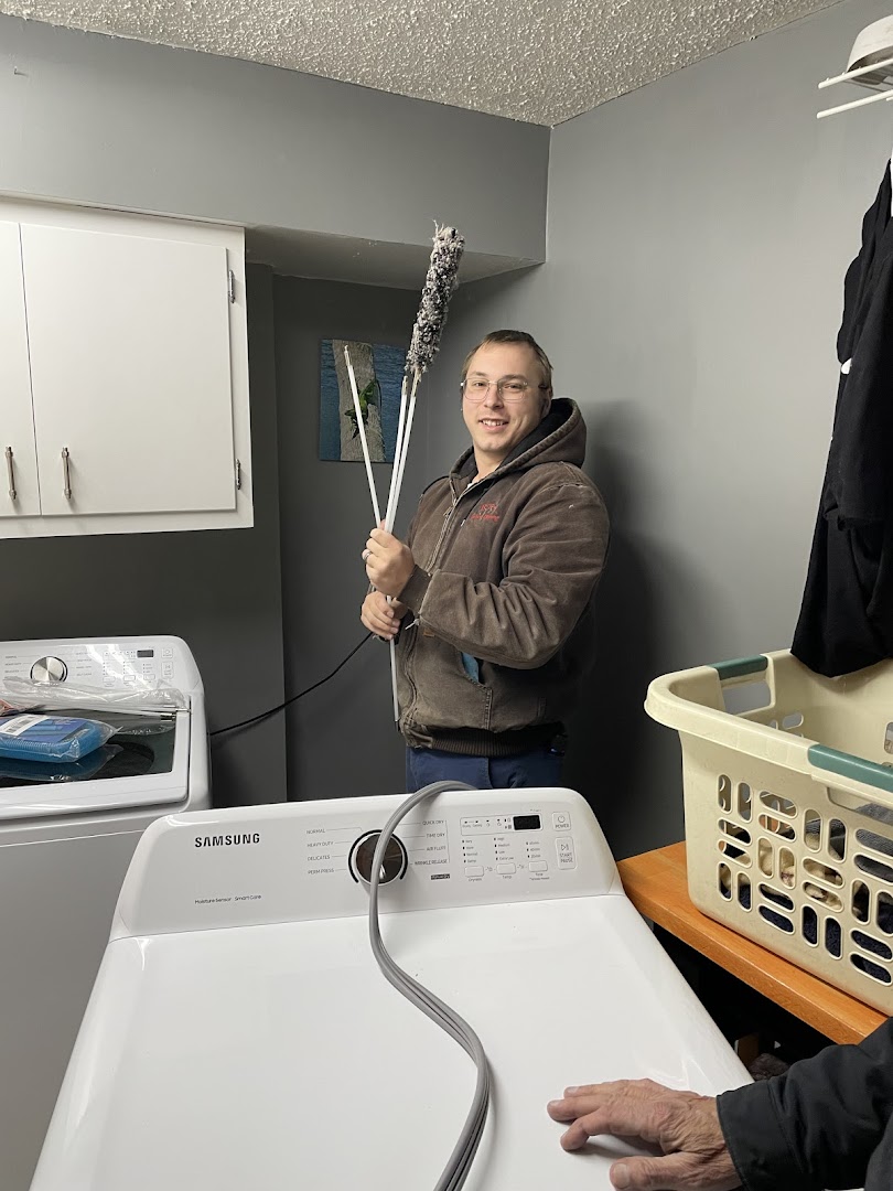RT's Furnace & Duct Cleaning thumbnail 4