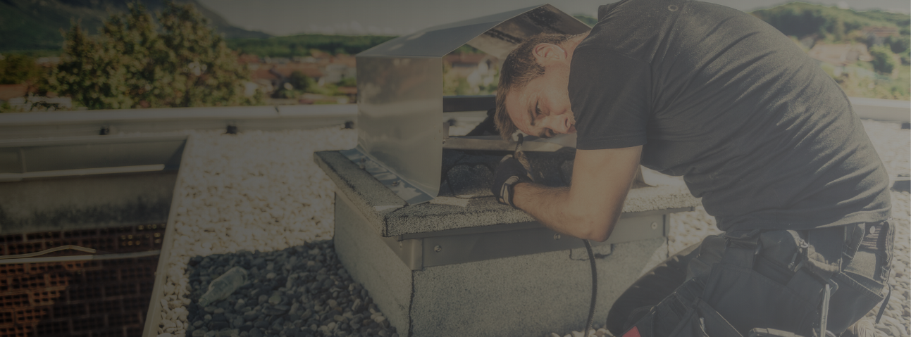 RVJ Chimney Sweep - Professional chimney cleaning and repair services in Chula Vista, California