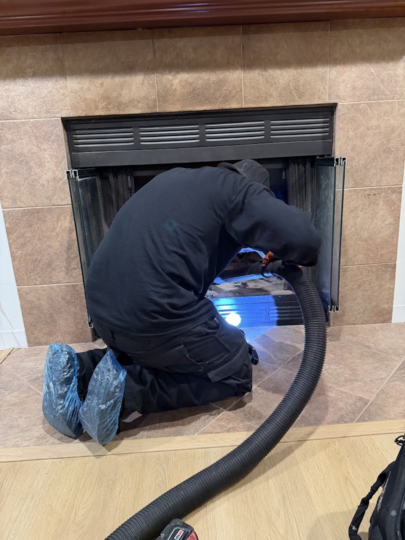 Ryan & Sons Chimney Cleaning - Professional chimney cleaning and repair services in Escondido, California