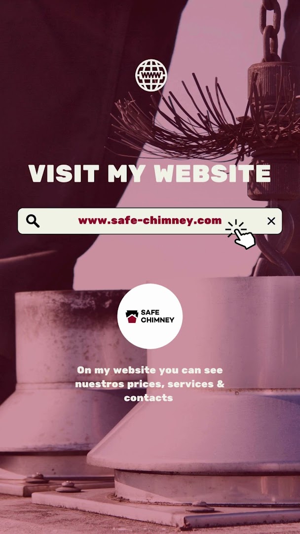 Safe Chimney Inc chimney services work photo 5 - Professional chimney cleaning and repair in Beaverton, Oregon